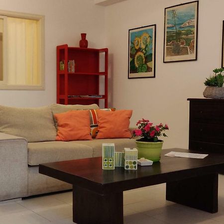 Appartamento A Due Passi Dal Mare Palermo Ngoại thất bức ảnh