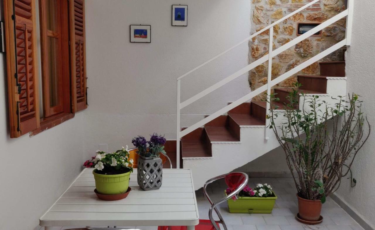 Appartamento A Due Passi Dal Mare Palermo Ngoại thất bức ảnh