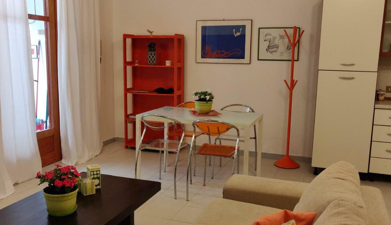 Appartamento A Due Passi Dal Mare Palermo Ngoại thất bức ảnh