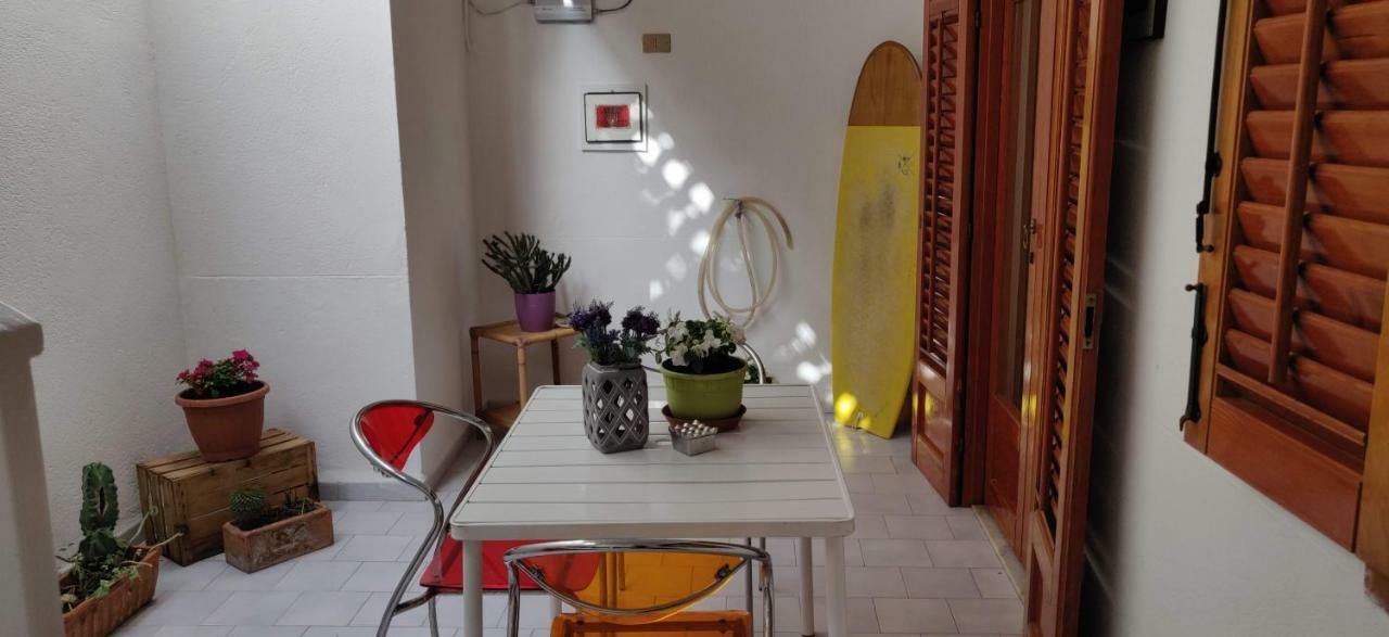 Appartamento A Due Passi Dal Mare Palermo Ngoại thất bức ảnh
